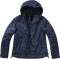 Brandit Windbreaker Frontzip Jacke (Damen) Vorschaubild