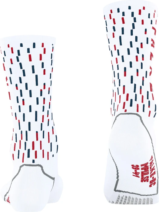 Falke BC Impulse Fahrradsocken weiß