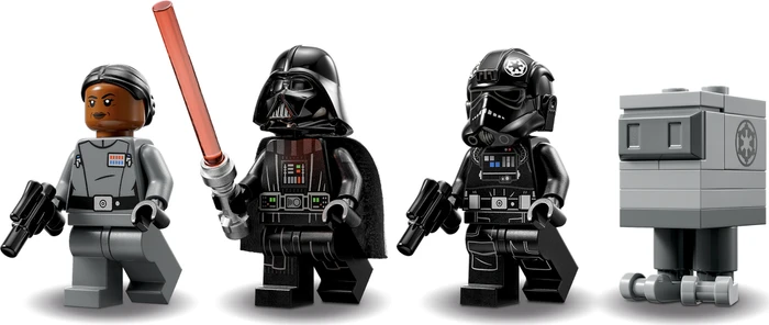 LEGO Star Wars - TIE Bomber