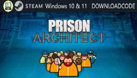 Prison Architect (Download) (PC)