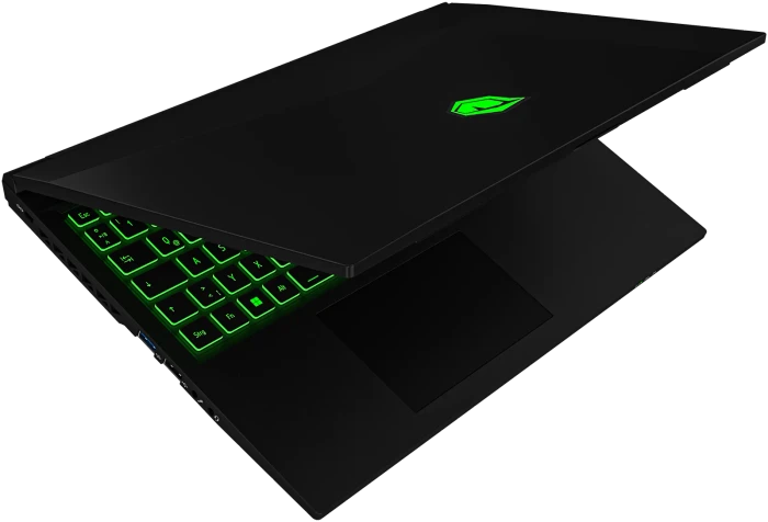 Tulpar T5 V23.2.3, Core i7-12650H, 16GB RAM, 1TB SSD, GeForce RTX 4060, DE