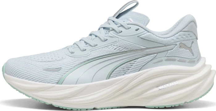 Puma Magnify Nitro 3 sea glass/mint melt (Damen)