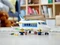 LEGO Minions - Minions Flugzeug Vorschaubild