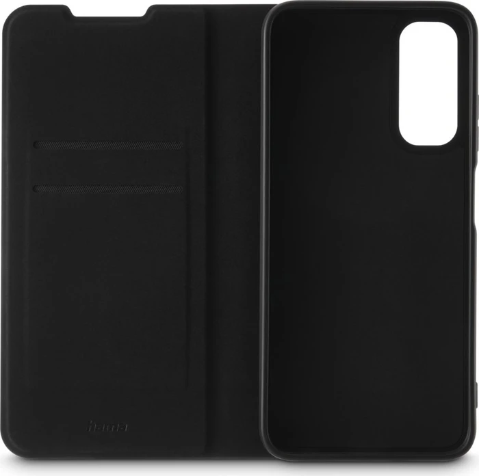 Hama Handytasche Daily Protect für Samsung Galaxy A05s schwarz