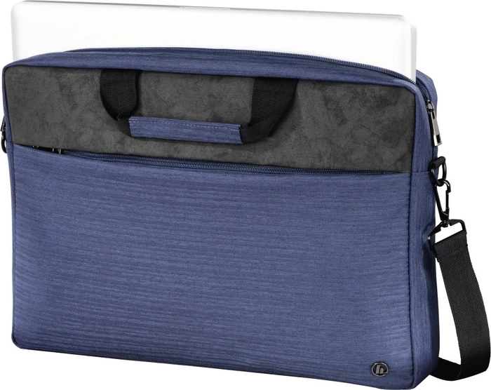 Hama Tayrona Notebook Bag 14.1" dunkelblau
