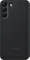Samsung Smart Clear View Cover für Galaxy S22+ schwarz Vorschaubild