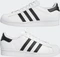adidas Superstar ADV cloud white/core black (Herren) Vorschaubild