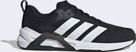 adidas Dropset Control core black/cloud white/lucid red (Herren)