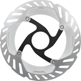 Shimano RT-CL800 Centerlock Innenverzahnung Bremsscheibe 160mm