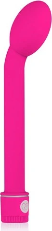 EasyToys Vibe Collection G-Punkt-Vibrator rosa