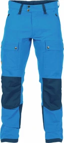 Fjällräven Keb Touring Hose lang un blue/uncle blue (Herren)