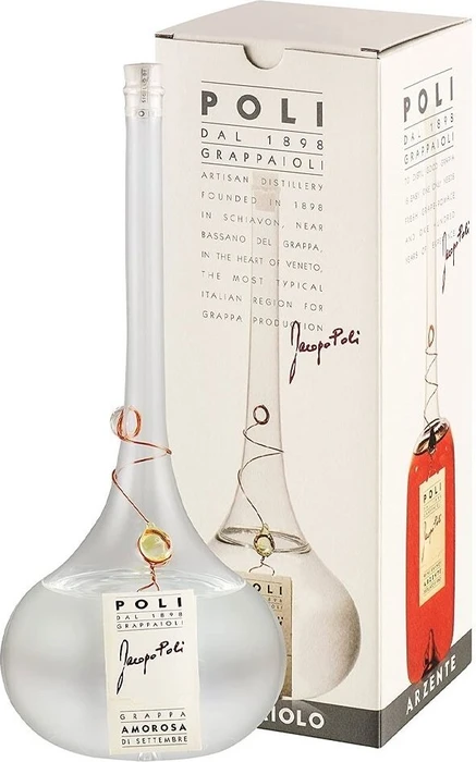 Poli Amorosa di Settembre 500ml