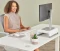 Fellowes Breyta Palm Wrist Rest, Handballenauflage (Maus), beige Vorschaubild
