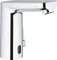 Grohe Eurosmart Cosmopolitan E elektrische Einhand-Waschbeckenarmatur 6V chrom Vorschaubild