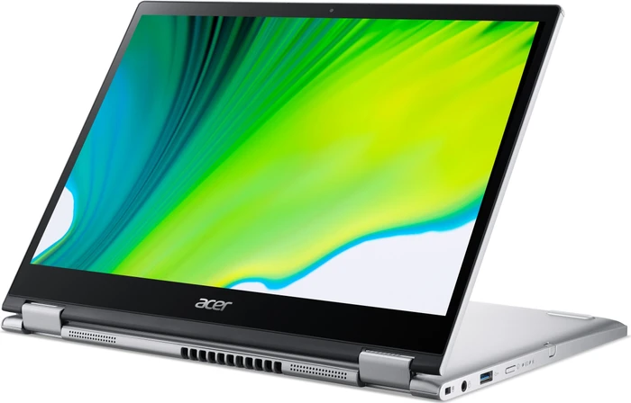 Acer Spin 3 SP313-51N-55ED, silber, Core i5-1135G7, 16GB RAM, 512GB SSD, DE