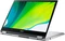 Acer Spin 3 SP313-51N-55ED, silber, Core i5-1135G7, 16GB RAM, 512GB SSD, DE Vorschaubild