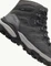 Jack Wolfskin Refugio Texapore Mid slate (Herren) Vorschaubild