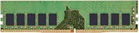 Kingston UDIMM 16GB, DDR4-3200, CL22, 1RX8, ECC