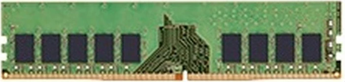 Kingston UDIMM 16GB, DDR4-3200, CL22, 1RX8, ECC