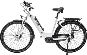 AsVIVA B14 weiß