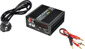 Carson Expert Charger Beginner