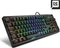 Sharkoon Skiller Mech SGK30, LEDs RGB, Huano RED, USB, DE Vorschaubild