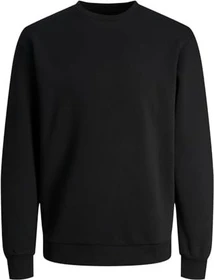 Jack & Jones Bradley Sweatshirt schwarz (Herren)