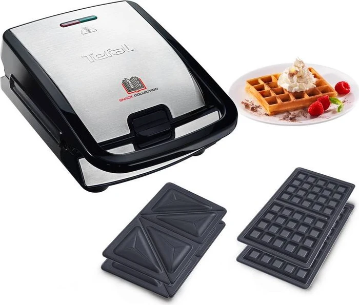 Tefal Snack Collection SW852 Sandwichgrill