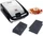 Tefal Snack Collection SW852 Sandwichgrill