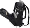 Dicota Notebook Rucksack Backpack SEVEN 14-16 Passend für maximal: 40,6 cm (16") Schwarz Vorschaubild