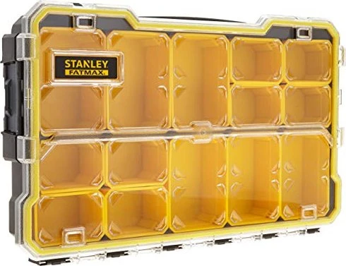 Stanley FatMax Pro 2/3 Organizer Werkzeugkoffer