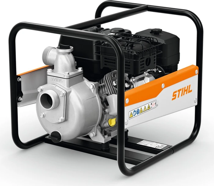Stihl WP 300 Benzin-Motorpumpe