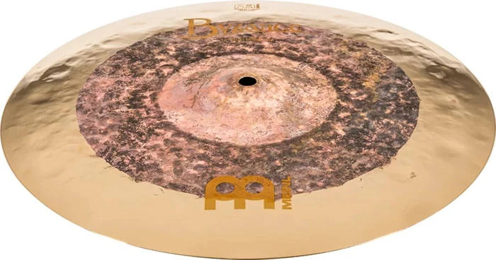 Meinl Byzance Dual Hi-Hat 14"
