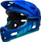 Bell Super 3R MIPS Fullface-Helm Vorschaubild