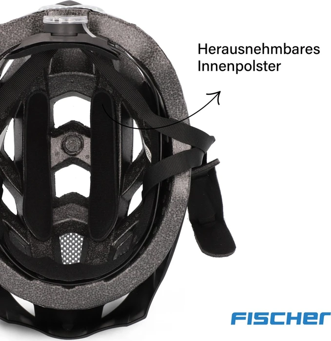 Fischer Urban Lano Helm