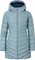 Vaude Annecy 3in1 III Funktionsmantel dark sea/nordic blue (Damen) Vorschaubild