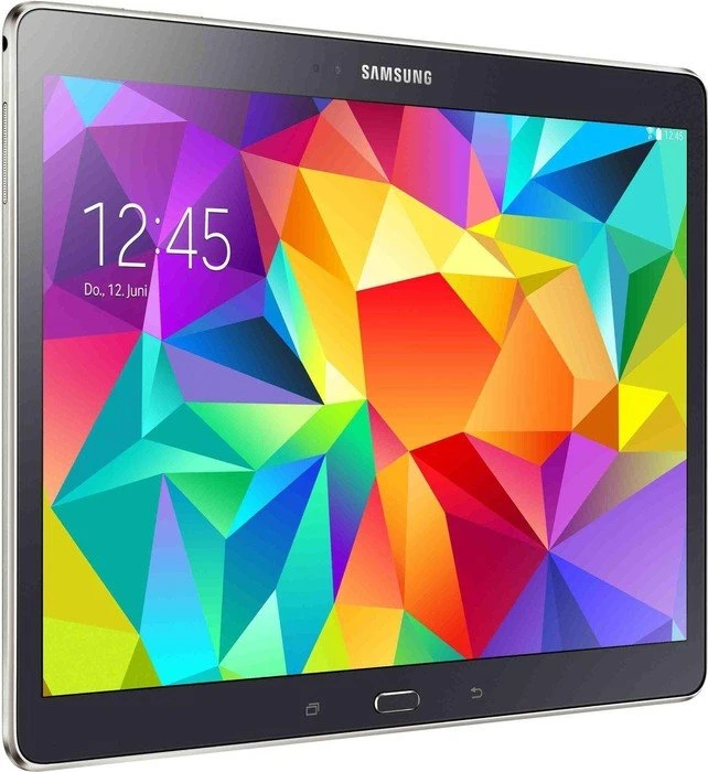 Samsung Galaxy Tab S 10.5 T800, schwarz, 16GB