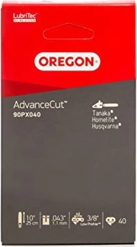 Oregon AdvanceCut Sägekette 90PX