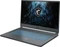 MSI Stealth 15M A11UEK-034, Carbon Gray, Core i7-11375H, 16GB RAM, 512GB SSD, GeForce RTX 3060, DE Vorschaubild