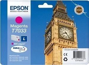 Epson Tinte T703