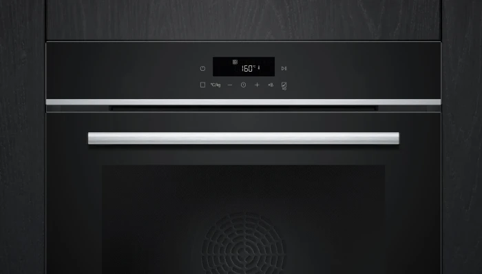 Siemens iQ300 HB572ABS3 Backofen