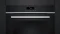 Siemens iQ300 HB572ABS3 Backofen Vorschaubild