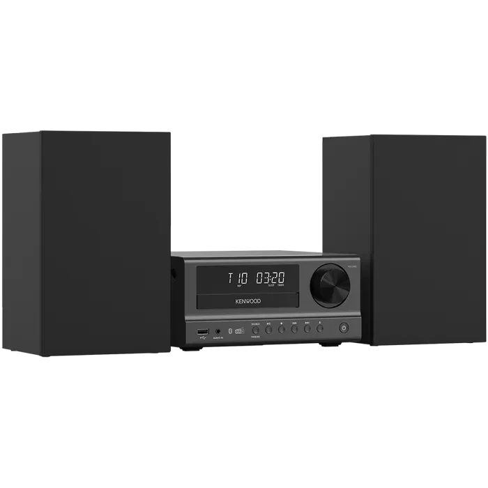 Kenwood M-750DAB
