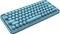 Rapoo Ralemo Pre 5 Multi-mode, blau, LEDs weiß, BLUE Switches, USB/Bluetooth, DE Vorschaubild