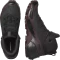 Salomon Cross Hike 2 Mid GTX black/chocolate plum (Damen) Vorschaubild