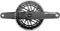 SRAM Force Dub 2025 48/35 Zähne Kurbelgarnitur 165mm Vorschaubild