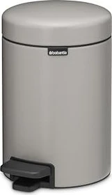 Brabantia NewIcon 3l soft grey