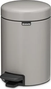 Brabantia NewIcon 3l soft grey