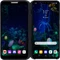 LG V50 ThinQ 5G LMV500EM new aurora black Vorschaubild