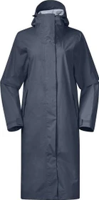 Bergans Oslo Urban Funktionsmantel orion blue (Damen)